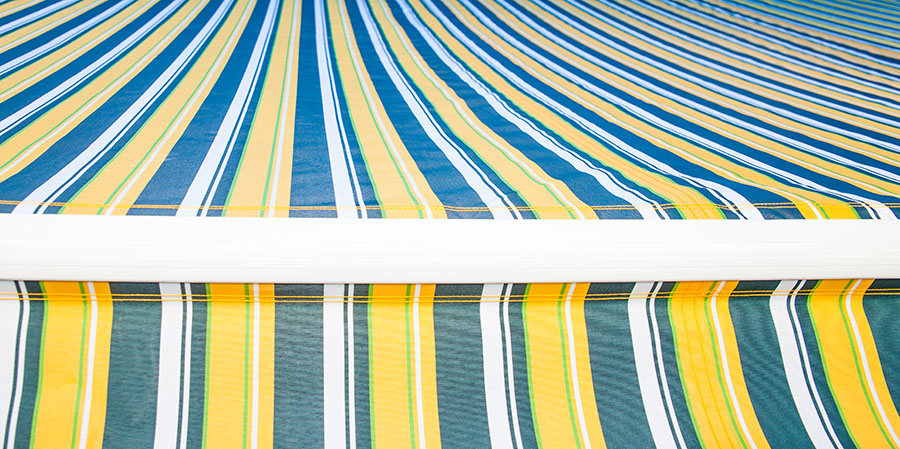 Awning Project 3